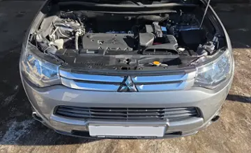 Mitsubishi Outlander 2014 года за 40 990 BYN в Минск