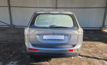 Mitsubishi Outlander 2014 года за 40 990 BYN в Минск