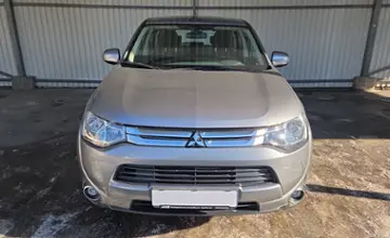 Mitsubishi Outlander 2014 года за 40 990 BYN в Минск