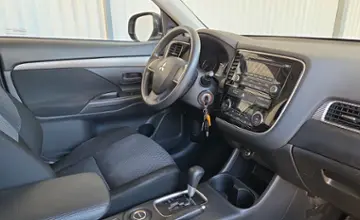 Mitsubishi Outlander 2014 года за 40 990 BYN в Минск