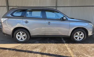 Mitsubishi Outlander 2014 года за 40 990 BYN в Минск
