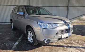 Mitsubishi Outlander 2014 года за 40 990 BYN в Минск