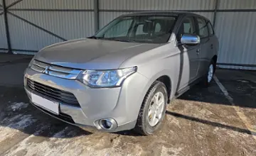 Mitsubishi Outlander 2014 года за 40 990 BYN в Минск