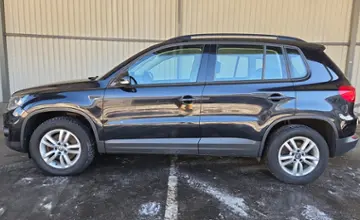Volkswagen Tiguan 2015 года за 45 990 BYN в Минск
