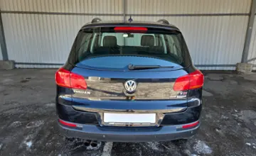 Volkswagen Tiguan 2015 года за 45 990 BYN в Минск