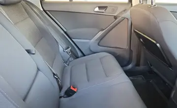 Volkswagen Tiguan 2015 года за 45 990 BYN в Минск