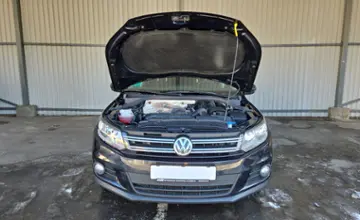 Volkswagen Tiguan 2015 года за 45 990 BYN в Минск