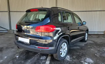 Volkswagen Tiguan 2015 года за 45 990 BYN в Минск