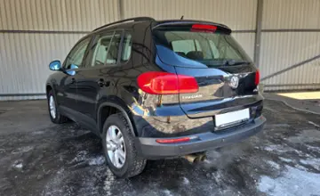 Volkswagen Tiguan 2015 года за 45 990 BYN в Минск