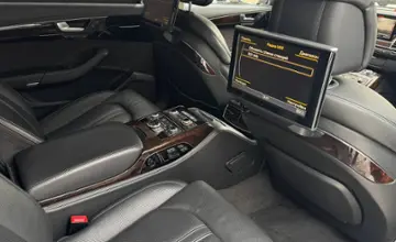 Audi A8 2012 года за 72 590 BYN в Минск