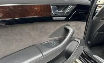 Audi A8 2012 года за 72 590 BYN в Минск