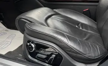 Audi A8 2012 года за 72 590 BYN в Минск