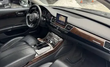 Audi A8 2012 года за 72 590 BYN в Минск