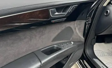 Audi A8 2012 года за 72 590 BYN в Минск