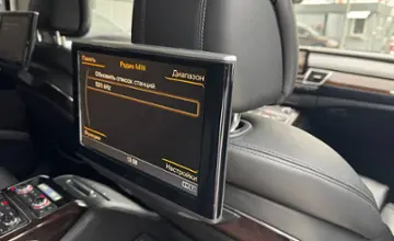 Audi A8 2012 года за 72 590 BYN в Минск