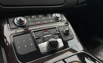 Audi A8 2012 года за 72 590 BYN в Минск