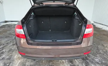 Skoda Octavia 2018 года за 51 990 BYN в Минск