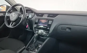Skoda Octavia 2018 года за 51 990 BYN в Минск