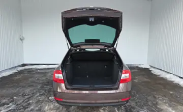 Skoda Octavia 2018 года за 51 990 BYN в Минск