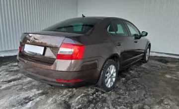 Skoda Octavia 2018 года за 51 990 BYN в Минск