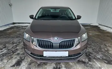 Skoda Octavia 2018 года за 51 990 BYN в Минск