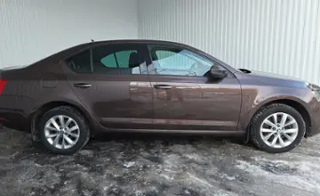 Skoda Octavia 2018 года за 51 990 BYN в Минск