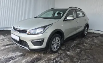 Kia Rio 2019 года за 39 990 BYN в Минск