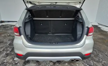 Kia Rio 2019 года за 39 990 BYN в Минск