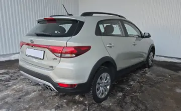 Kia Rio 2019 года за 39 990 BYN в Минск