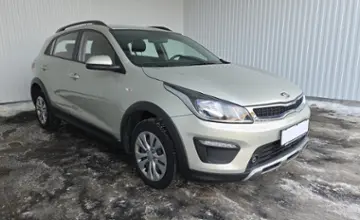 Kia Rio 2019 года за 39 990 BYN в Минск