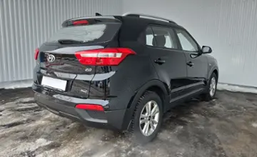 Hyundai Creta 2018 года за 47 990 BYN в Минск