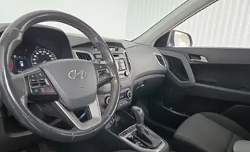 Hyundai Creta 2018 года за 47 990 BYN в Минск