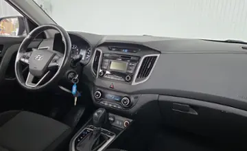 Hyundai Creta 2018 года за 47 990 BYN в Минск