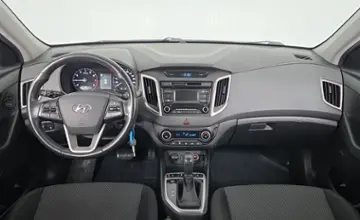 Hyundai Creta 2018 года за 47 990 BYN в Минск