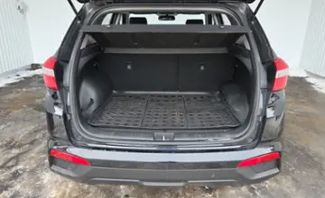 Hyundai Creta 2018 года за 47 990 BYN в Минск