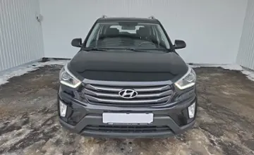 Hyundai Creta 2018 года за 47 990 BYN в Минск