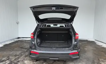 Hyundai Creta 2018 года за 47 990 BYN в Минск