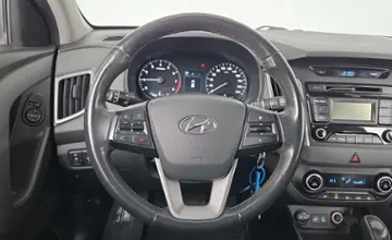 Hyundai Creta 2018 года за 47 990 BYN в Минск