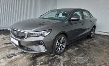 Geely Emgrand 2023 года за 42 490 BYN в Минск
