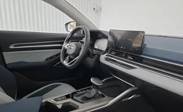 Geely Emgrand 2023 года за 42 490 BYN в Минск