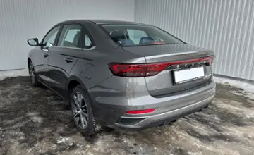 Geely Emgrand 2023 года за 42 490 BYN в Минск