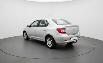 Renault Logan 2016 года за 21 490 BYN в Витебск