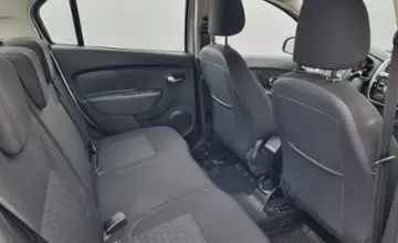 Renault Logan 2016 года за 21 490 BYN в Витебск