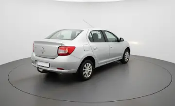 Renault Logan 2016 года за 21 490 BYN в Витебск