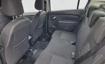 Renault Logan 2016 года за 21 490 BYN в Витебск