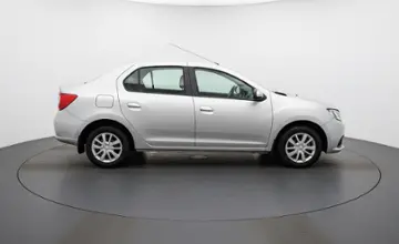 Renault Logan 2016 года за 21 490 BYN в Витебск