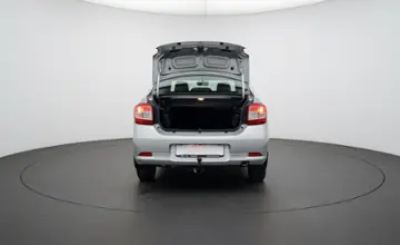 Renault Logan 2016 года за 21 490 BYN в Витебск