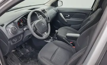 Renault Logan 2016 года за 21 490 BYN в Витебск