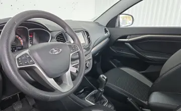 LADA (ВАЗ) Vesta 2019 года за 32 990 BYN в Минск