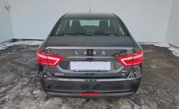 LADA (ВАЗ) Vesta 2019 года за 32 990 BYN в Минск
